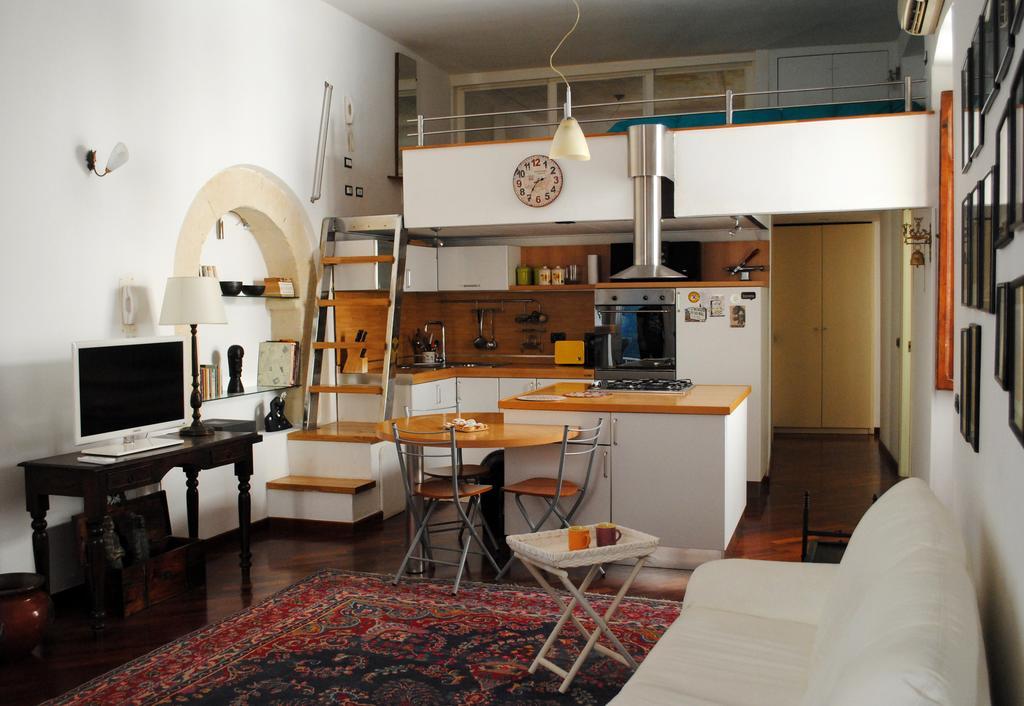 Izzhome Baylle Appartamento Cagliari