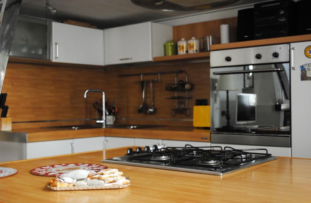 Izzhome Baylle Cagliari